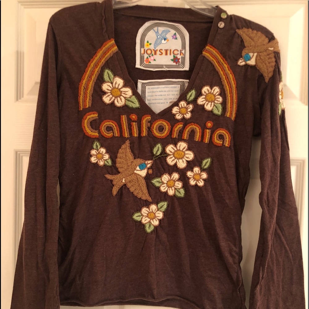 Cute long sleeve